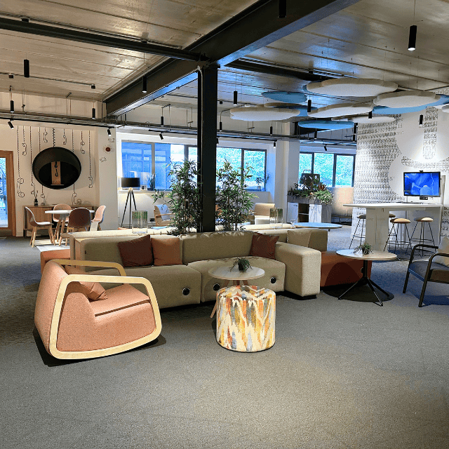 soft seating showroom try before you buy in uk bolton gresham office furniture