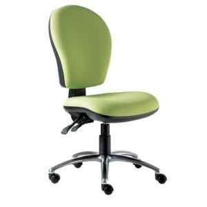 Air Seating Cool High Back Chair