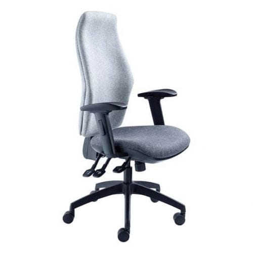 Kona Computer Chair Comfortable & Stylish BT Office Furniture