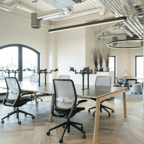 Eva Work Chair, Mesh work chair, Task Chair, JDD manufacturer chair,