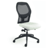 Alize mesh chair, air seating mesh chair. mesh back chair, manager office chair, blue back mesh chair , grey seat office chair