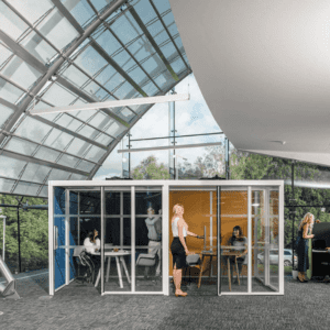 Hoozone Office Pod