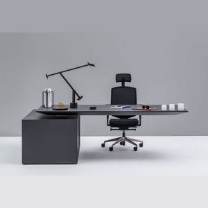 MDD Gravity Executive Desk