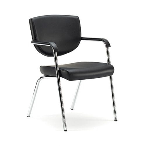 Ket 4 leg office meeting chair