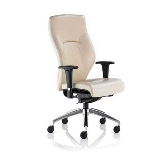 Blast Executive Chair