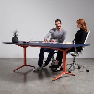 Indi Meeting Table