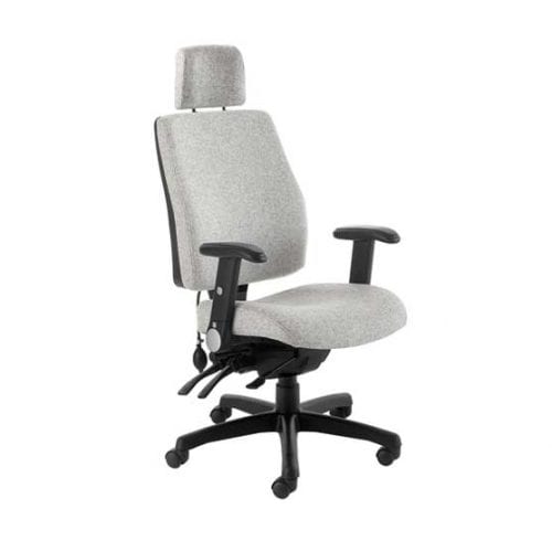 Performance Chair Performance Ergonomic Chair - BT Office Furniture