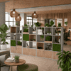 bxs room divider bt office furnitute range uk manufactured. flexible office furniture storage and layout