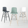 elite bob stool in various configurations