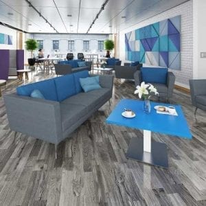 Vida Coffee Table