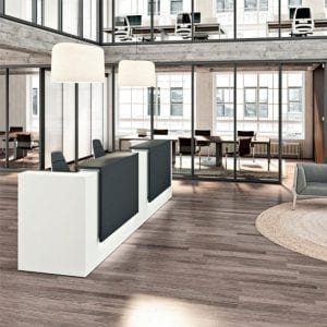 Z2 Reception Desk
