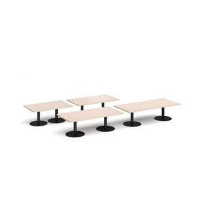 Monza Coffee Table