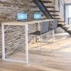 Escape Hoop High Table from Imperial