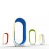 Mr. Go Lamp different colours
