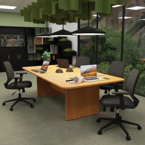 ICB Meeting Table
