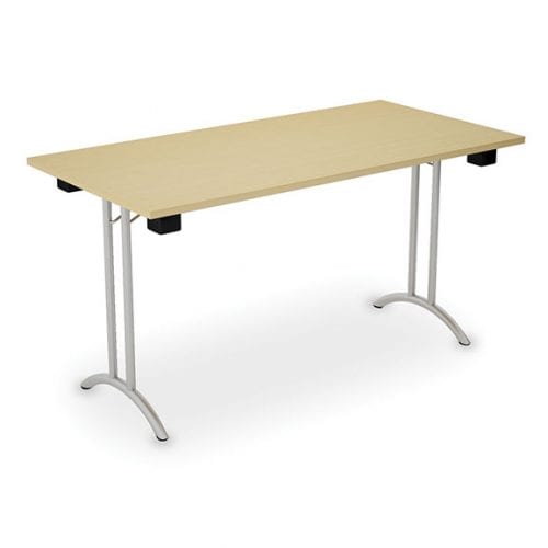 Rectangular Telford Folding Table