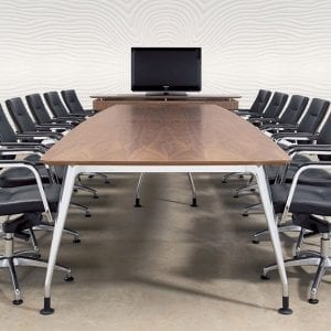 DNA Meeting Table