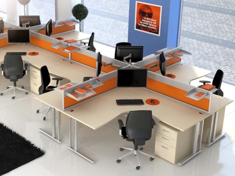 Open vs Closed Office Plan Which is Best? Pros and Cons