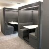 Bob Office Pod, JDD POD, Booth Pod