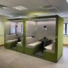Bob Office Pod, JDD POD, Booth Pod