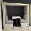 Bob Office Pod, JDD POD, Booth Pod