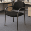 Atom Meeting chair, office, school , reception area chair