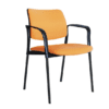 Air seating, Mistral Meeting chair, colours ,