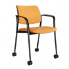 Air seating, Mistral Meeting chair, colours ,