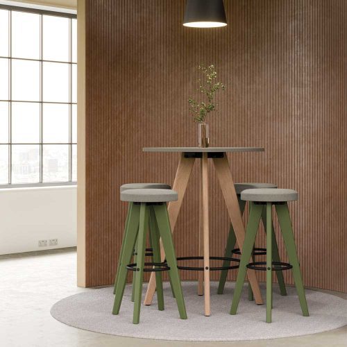 Beautiful High Stools