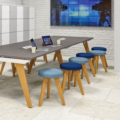 Evolve Low stool imperial