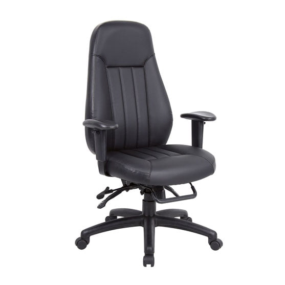 Zeus Executive Chair