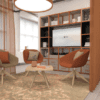 Henley coffee table, elite furniture table, wooden table,
