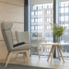 Henley coffee table, elite furniture table, wooden table,