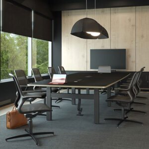 Progress Plus Height Adjustable Table