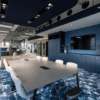 Signature storage, wall storage, office storage ,