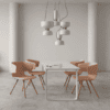 Meeting Chair, Office Chair, Imperial Chair, Imperial Flexi Meeting chair,