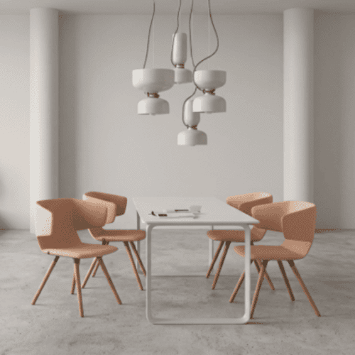 Meeting Chair, Office Chair, Imperial Chair, Imperial Flexi Meeting chair,