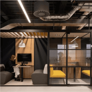 Mews Office Pods