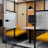 office pod, boss design pod, classic pod, work pods, social pod , meeting pod