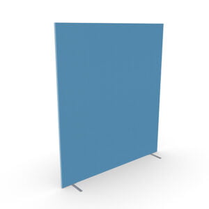 Screen innovations vienna floor standing screen non linking