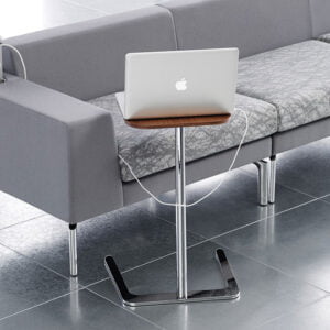 Flamingo Laptop Table Boss Design