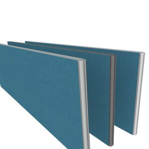 Speed Straight Screens plastic trim officelife
