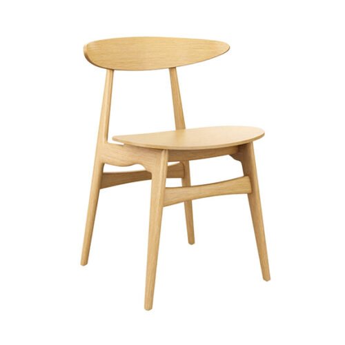 zap trading carcher cafe chair