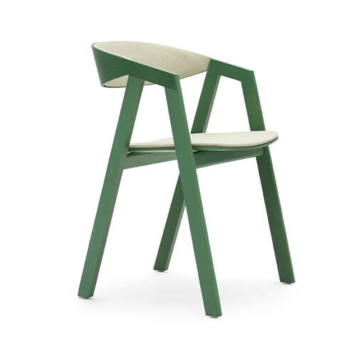 Micro Green Chair multifunctional screentek