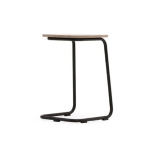 pal laptop table torasen black frame
