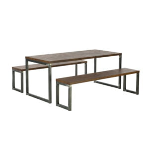 Worx Dinning Benches