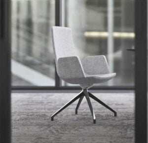 North Cape Meeting Chair Star Base