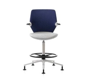 Midback Counter Height Chair