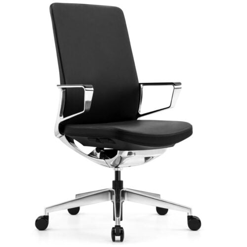 lusso executive chair