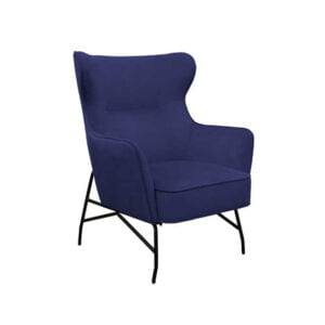 Alpha Lounge Chair